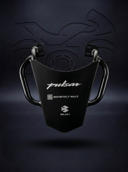 Back Carrier for Bajaj Pulsar