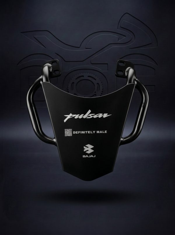 Back Carrier for Bajaj Pulsar
