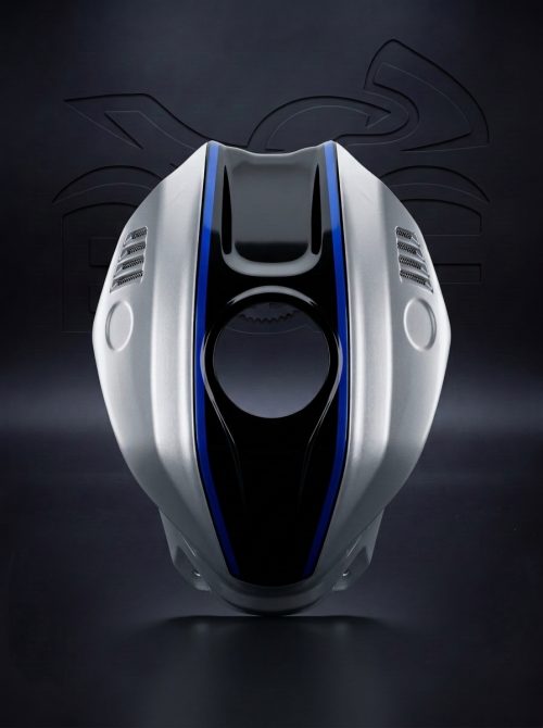 Tank Pad (Condom Tank) for Yamaha