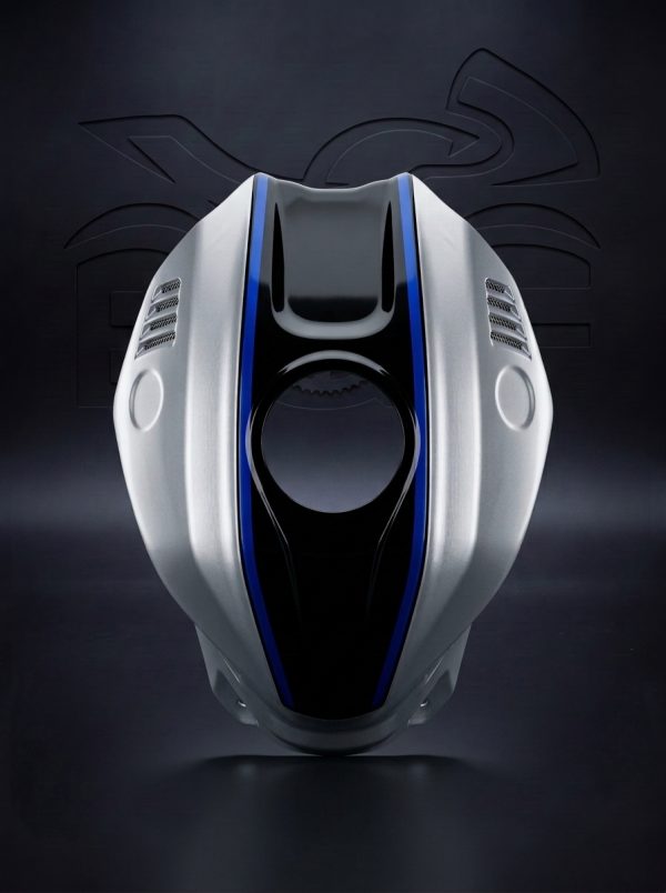 Tank Pad (Condom Tank) for Yamaha