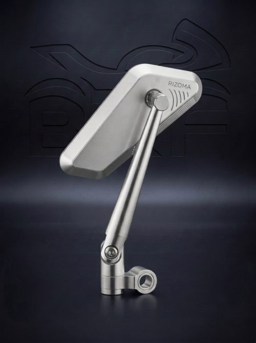 Rizoma CNC Rear View Looking Glass