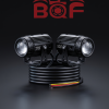 HJG Mini Drive LED Fog Light