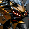 Moto GP Wings for Yamaha R15 Series