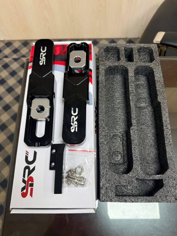 Chassis Extender for Yamaha R15 Series