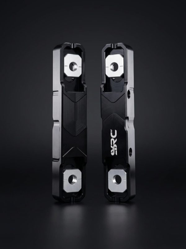 Chassis Extender for Yamaha R15 Series
