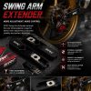 Chassis Extender for Yamaha R15 Series