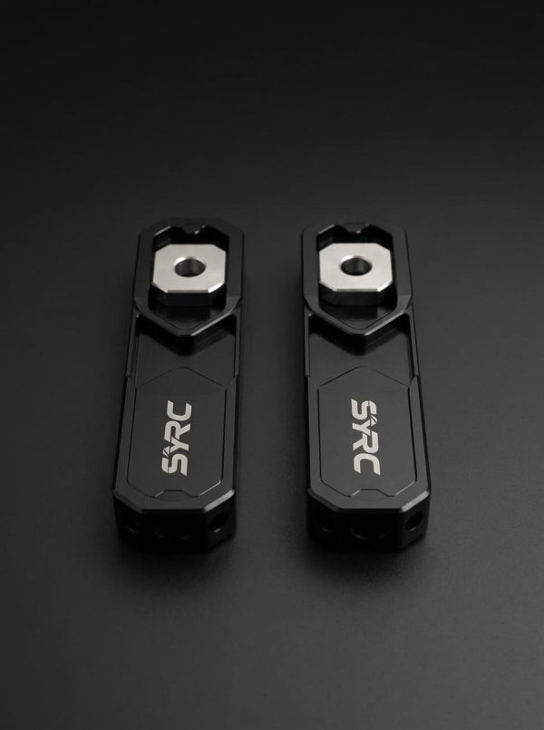 Chassis Extender for Yamaha R15 Series