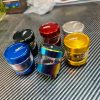 AEM OIL POT