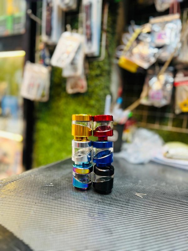AEM OIL POT
