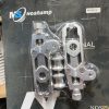 Chain Adjuster for Yamaha R15