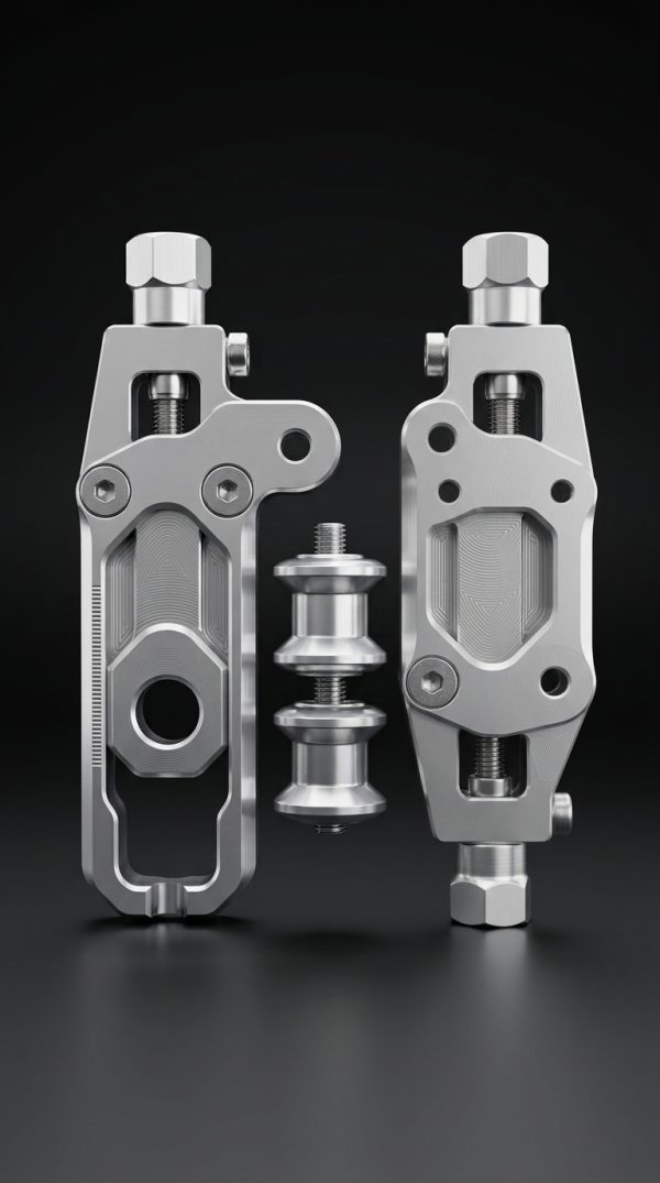 Chain Adjuster for Yamaha R15