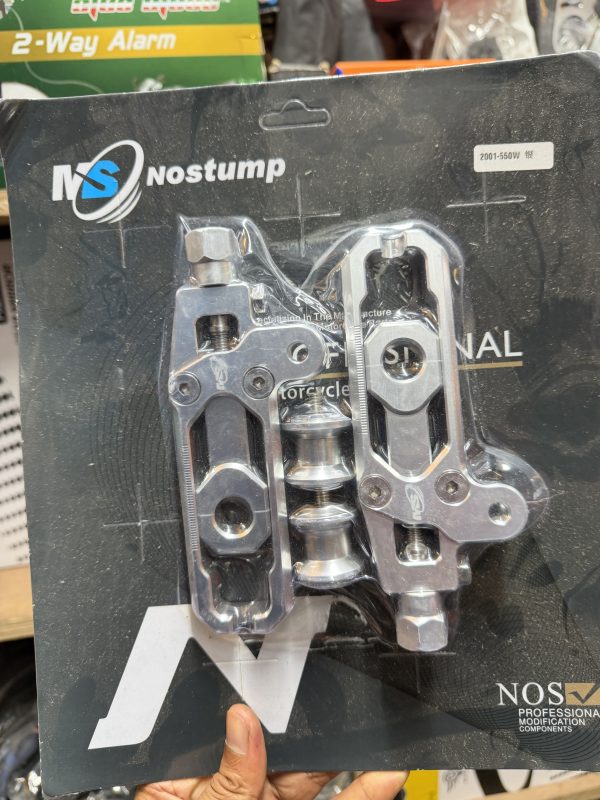 Chain Adjuster for Yamaha R15
