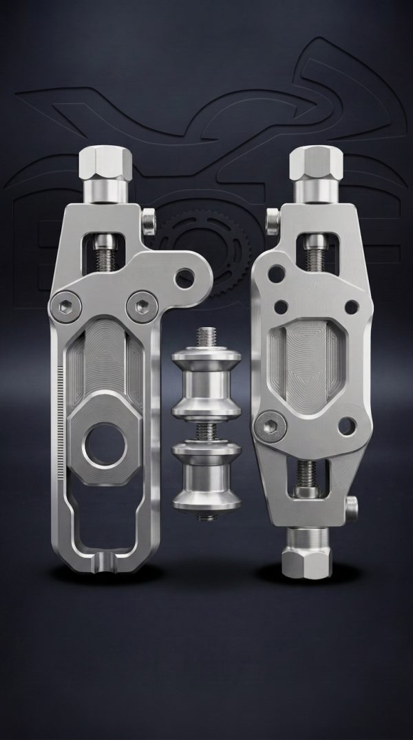 Chain Adjuster for Yamaha R15