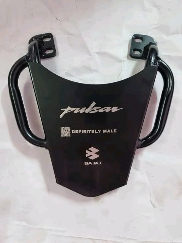 Back Carrier for Bajaj Pulsar