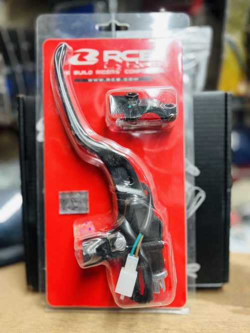 RCB E2 CLUTCH UNIVERSAL