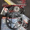 Jomthai Chain And Sprocket