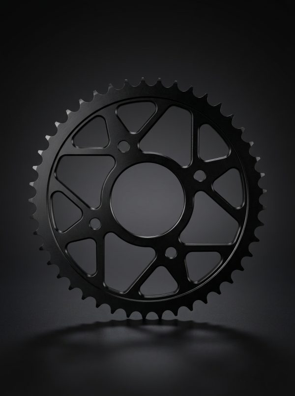 Jomthai Chain And Sprocket