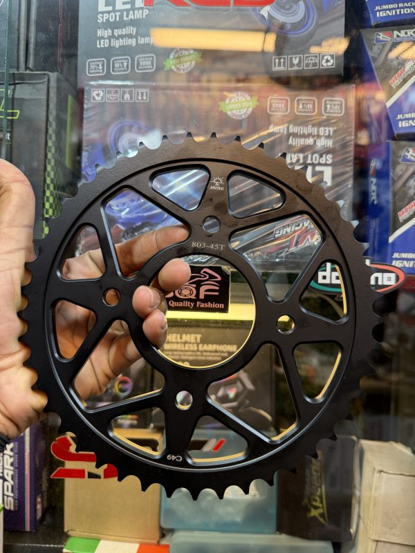 Jomthai Chain And Sprocket
