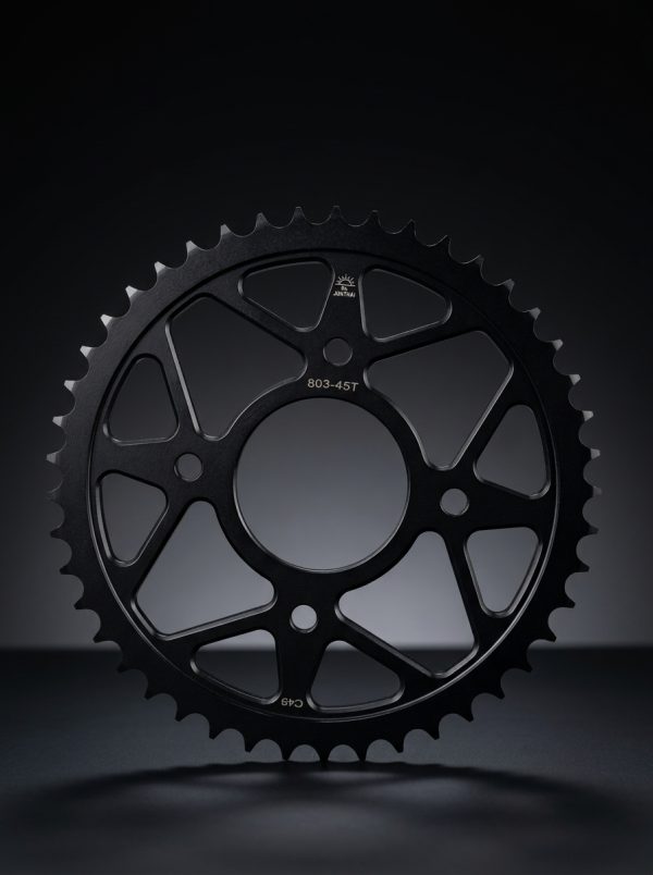 Jomthai Chain And Sprocket