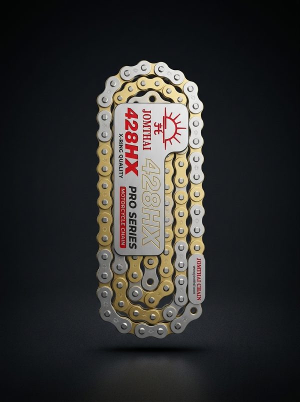Jomthai Chain And Sprocket