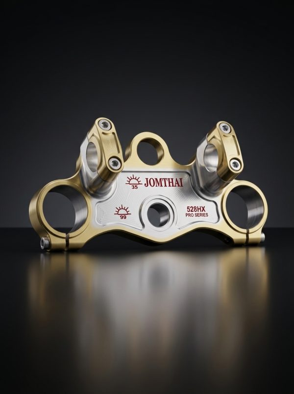 Jomthai Chain And Sprocket