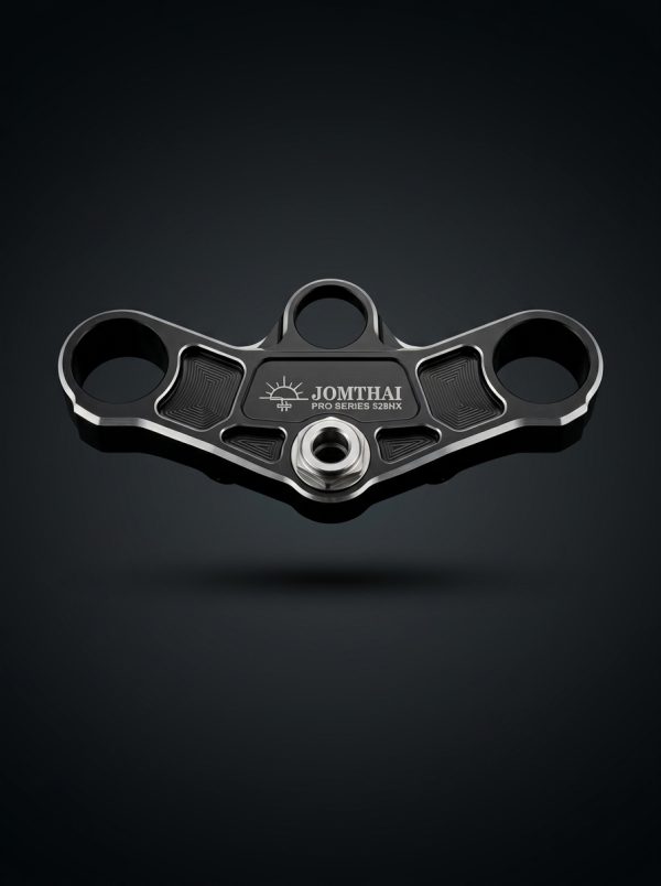 Jomthai Chain And Sprocket