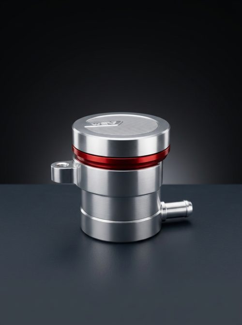 Universal Oil Pot for Motorcycles