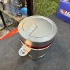 Universal Oil Pot for Motorcycles