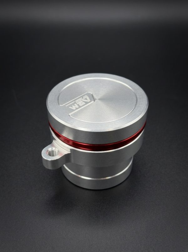 Universal Oil Pot for Motorcycles
