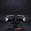 HJG Mini Drive LED Fog Light