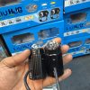 HJG Mini Drive LED Fog Light