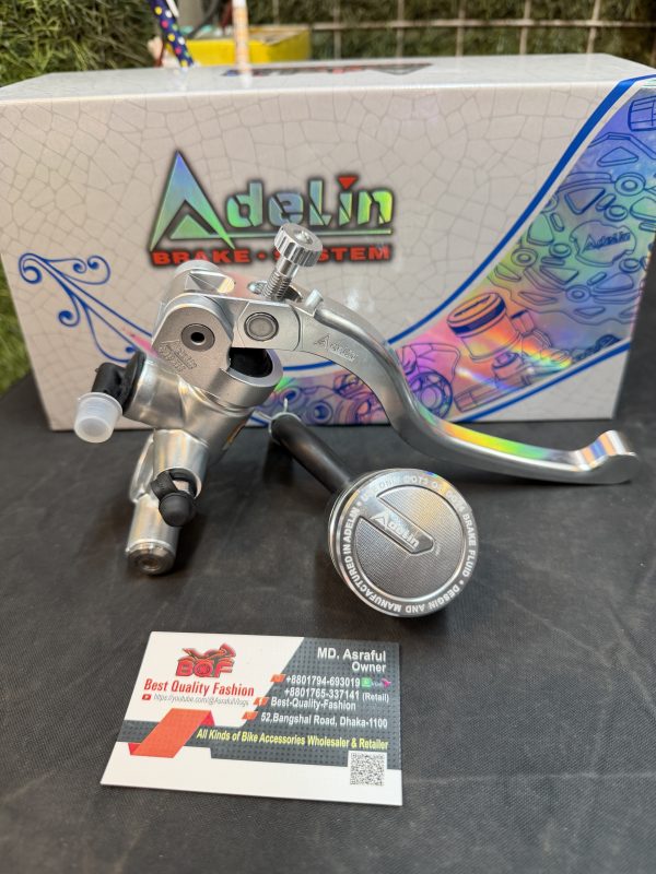 ADELIN PX1 Master Cylinder 19mm
