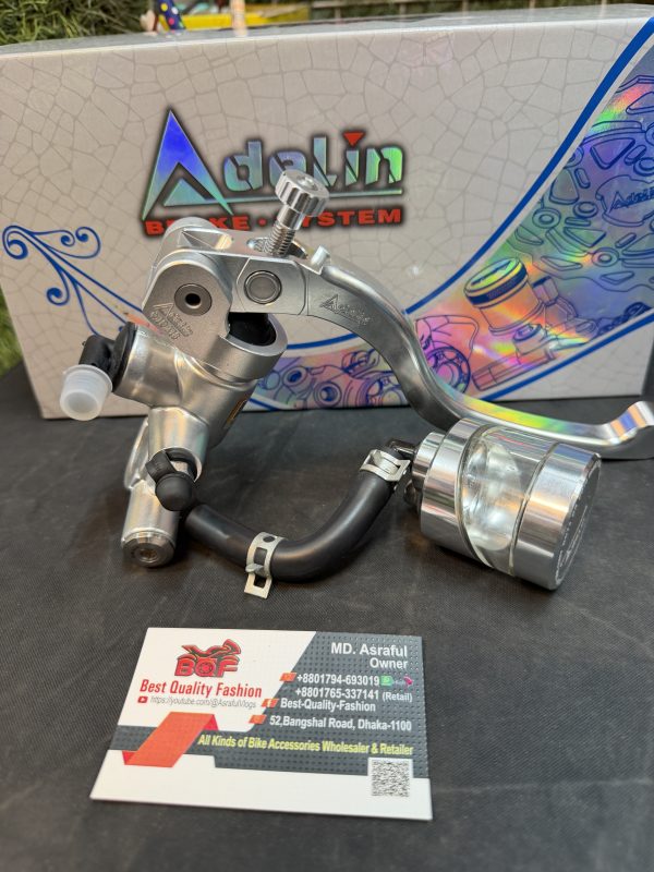 ADELIN PX1 Master Cylinder 19mm