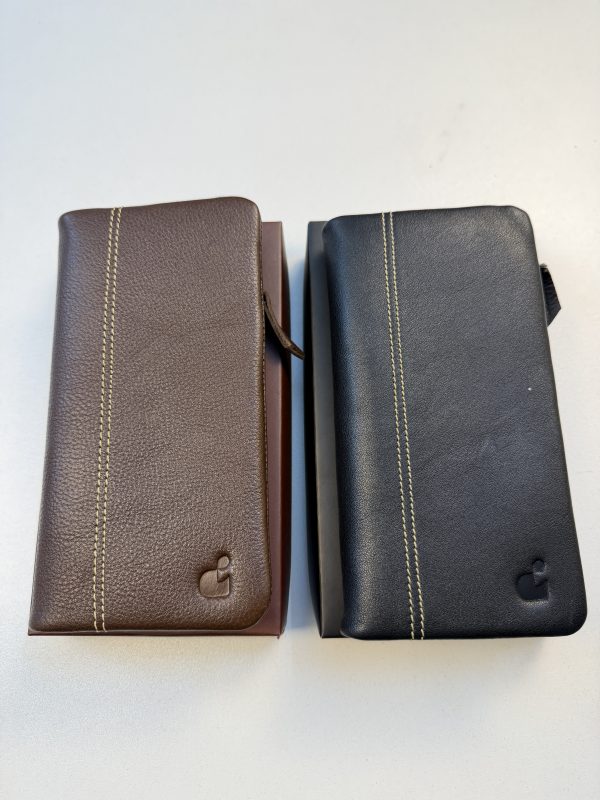 IMG_0519 Bikers Long Wallet