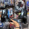 Moto GP Wings for Yamaha R15 Series