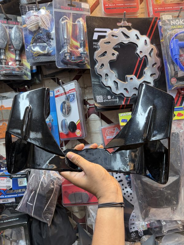 Moto GP Wings for Yamaha R15 Series