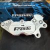 Frando 4 Piston Brake Caliper