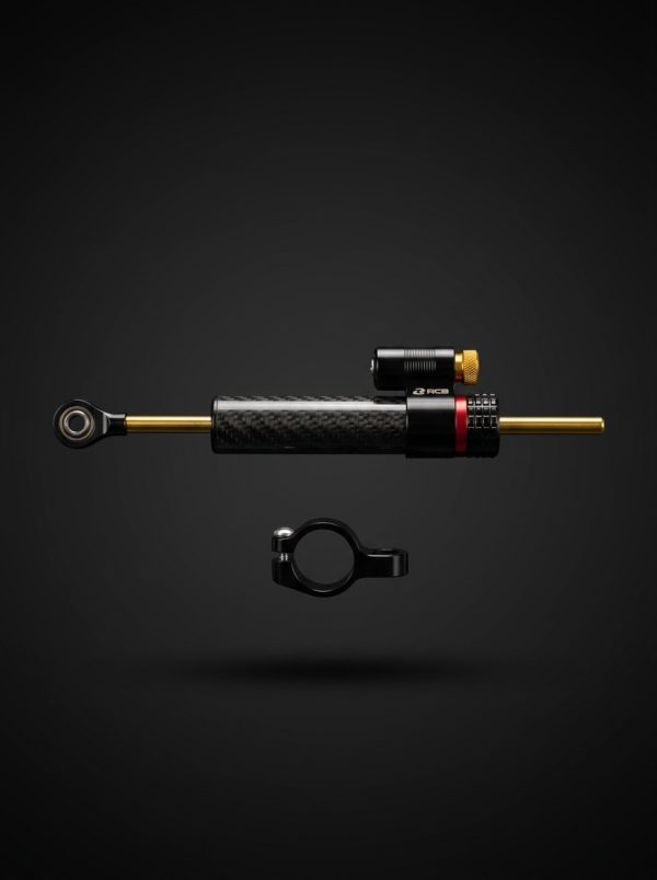Handle Damper for Yamaha R15 And Suzuki GSX-R
