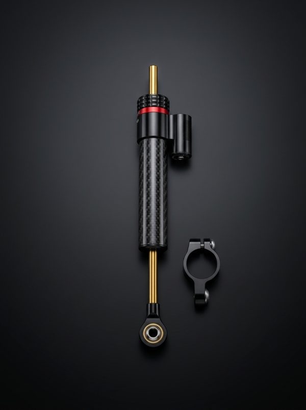 Handle Damper for Yamaha R15 And Suzuki GSX-R