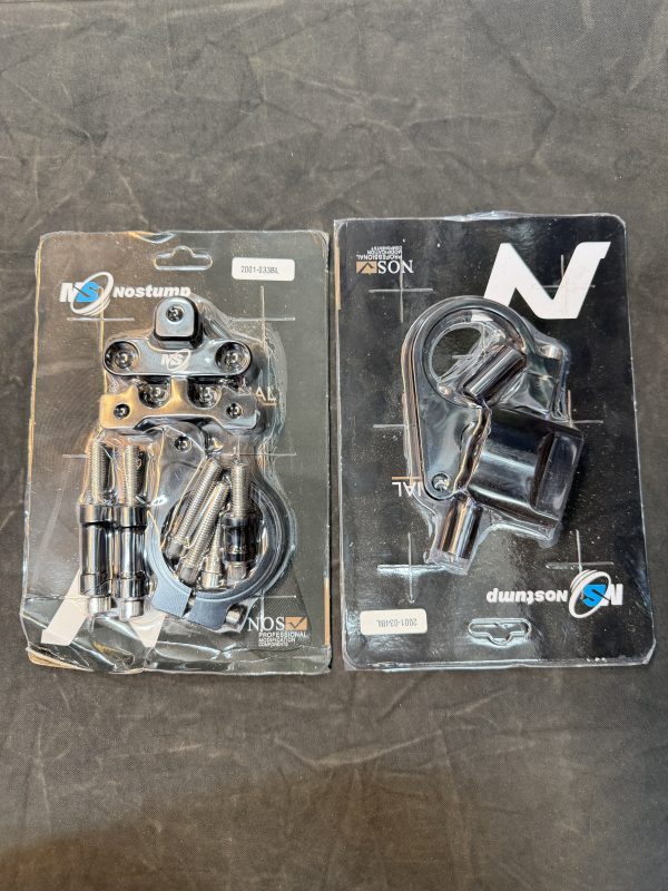 Handle Damper for Yamaha R15 And Suzuki GSX-R