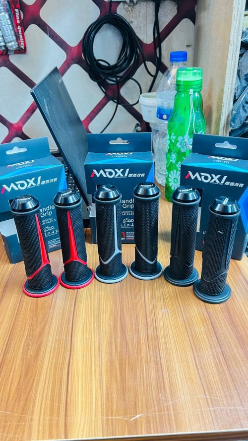 MOXI HANDLE GRIP