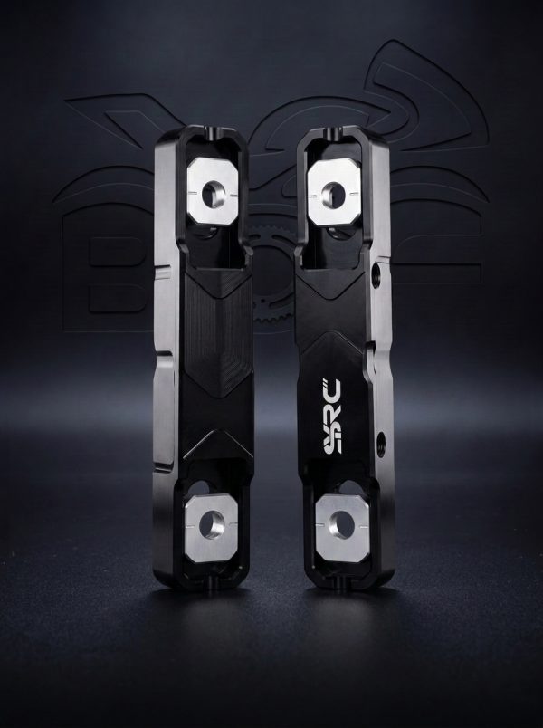 Chassis Extender for Yamaha R15 Series