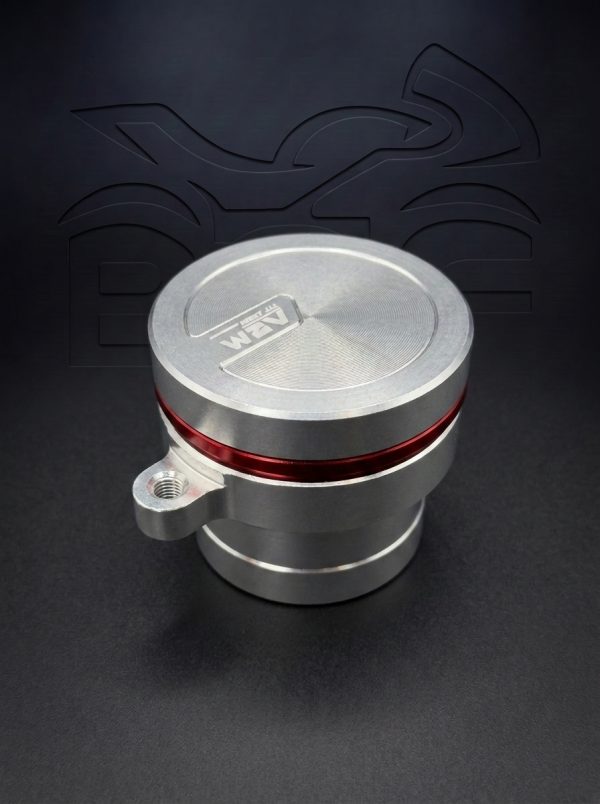 Universal Oil Pot for Motorcycles