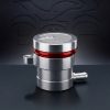 Universal Oil Pot for Motorcycles