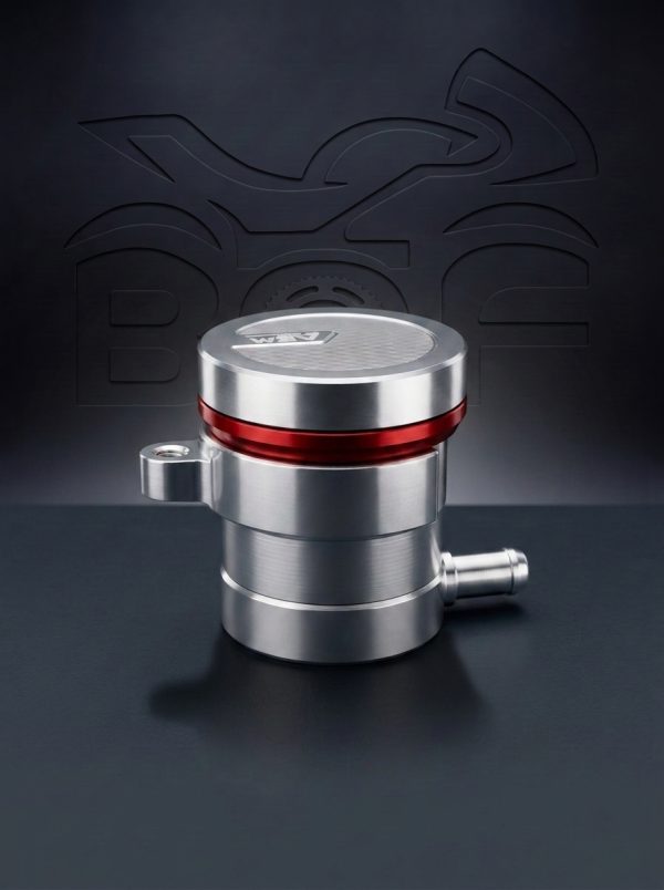Universal Oil Pot for Motorcycles