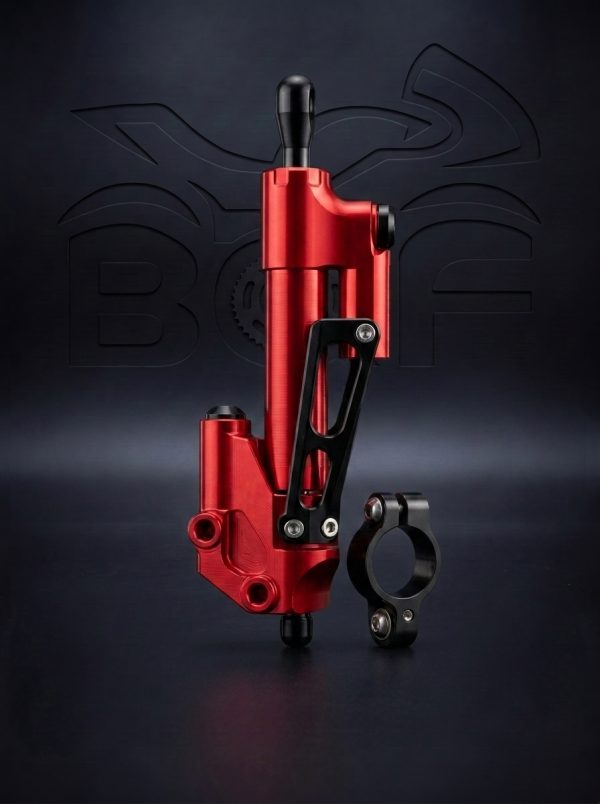 Handle Damper for Yamaha R15 And Suzuki GSX-R