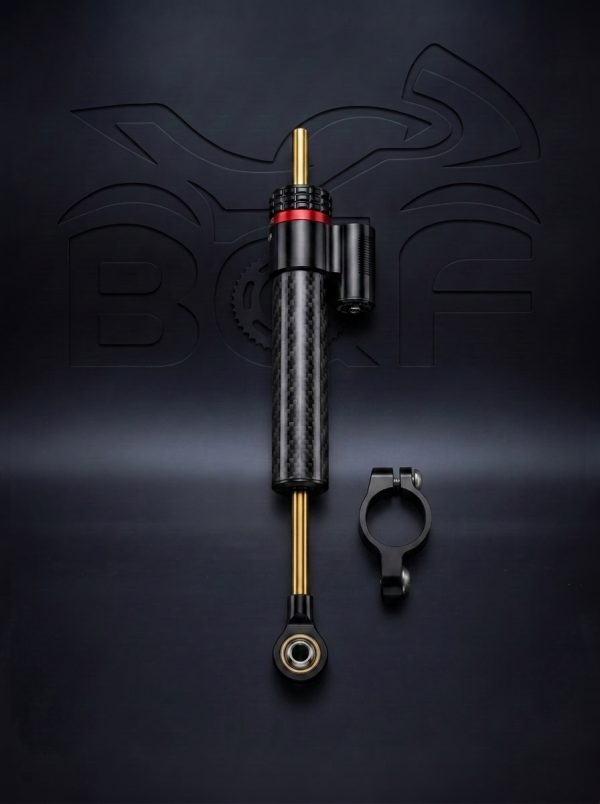 Handle Damper for Yamaha R15 And Suzuki GSX-R