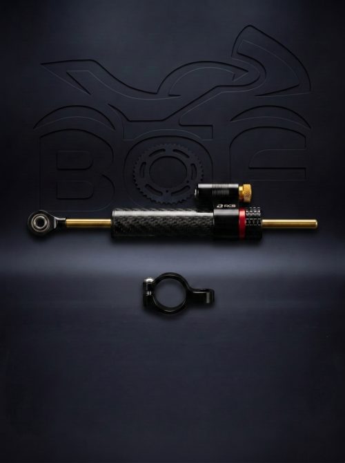 Handle Damper for Yamaha R15 And Suzuki GSX-R