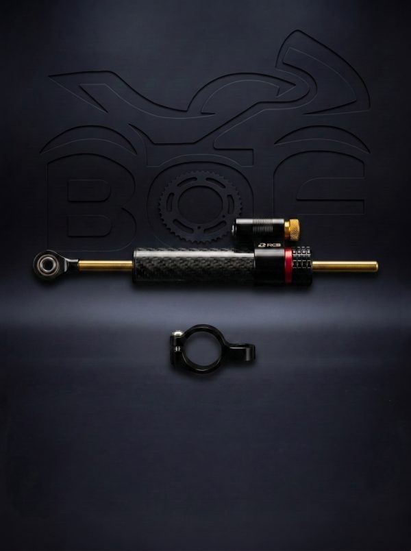 Handle Damper for Yamaha R15 And Suzuki GSX-R