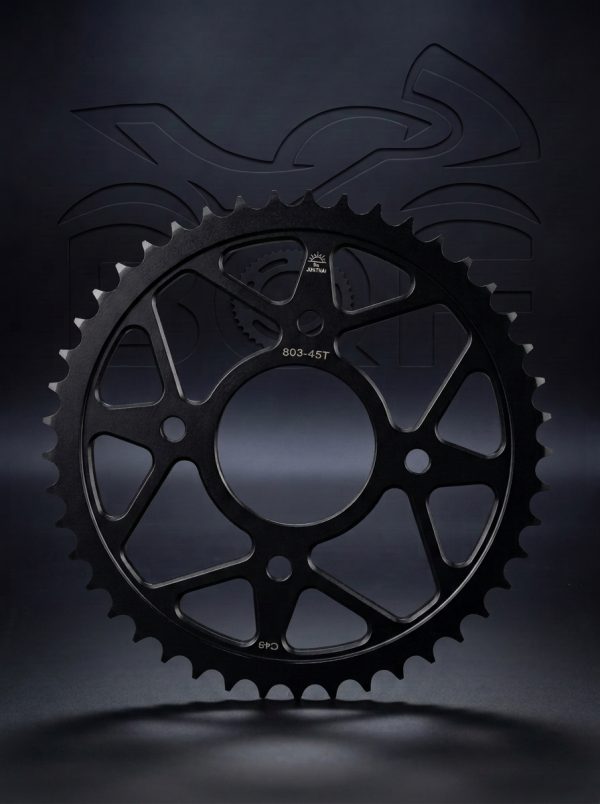 Jomthai Chain And Sprocket